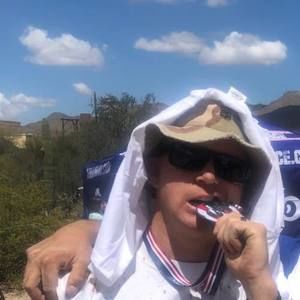 Meet your Posher, Eddie